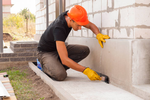Licensed Interior Drainage System service in Eagle, WI - SJ Waterproofing Pros